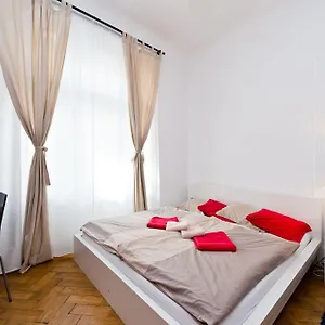 Budget ** Prague