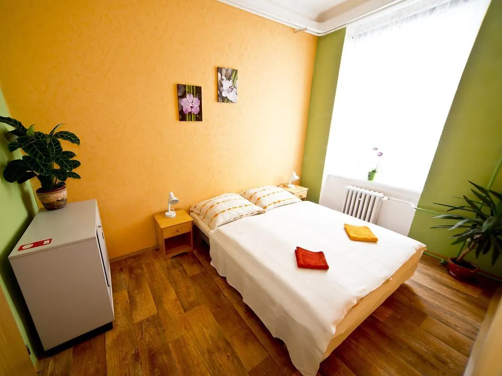 Hostel Sklep Praga 0*,  República Checa