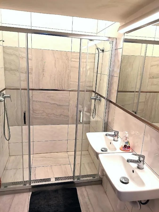 Hostel Sklep Praga