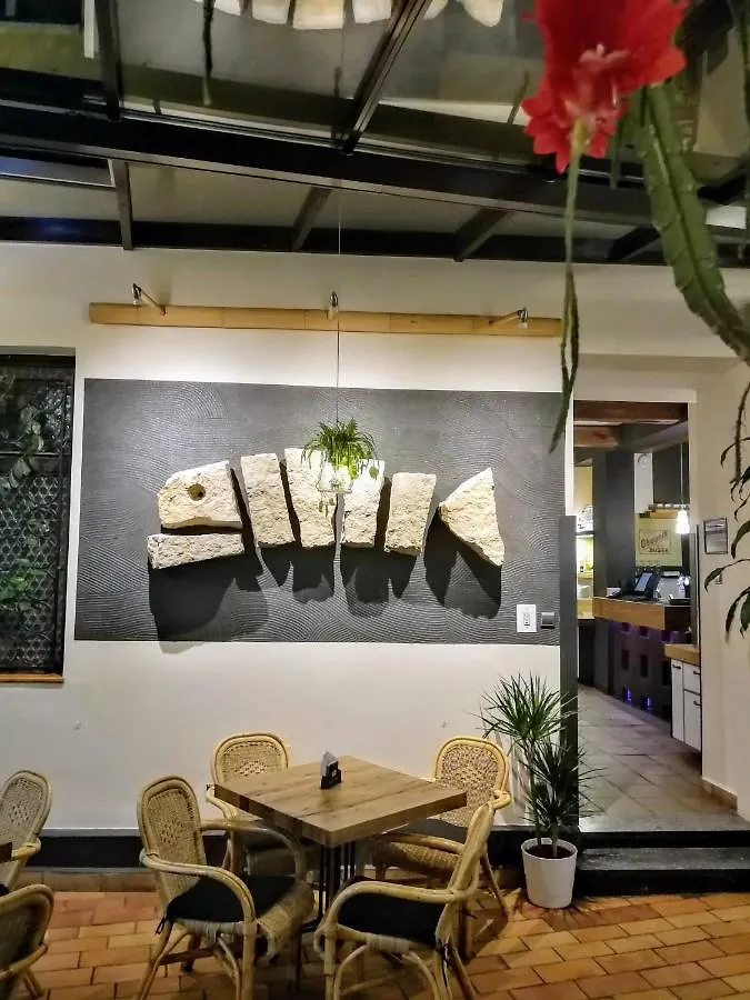 Hostel Sklep Praga