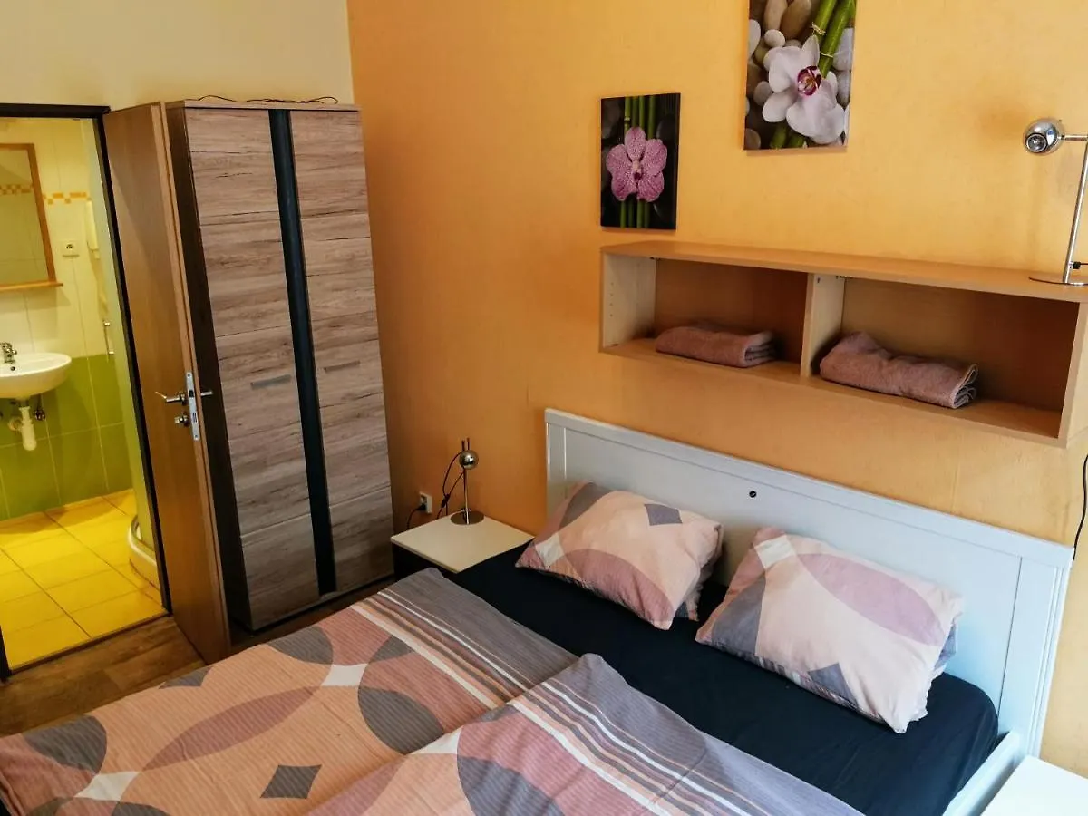 Hostel Sklep Praga