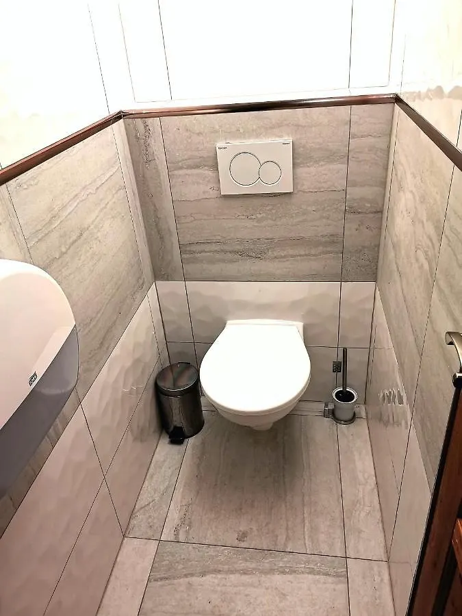 Hostel Sklep Praga
