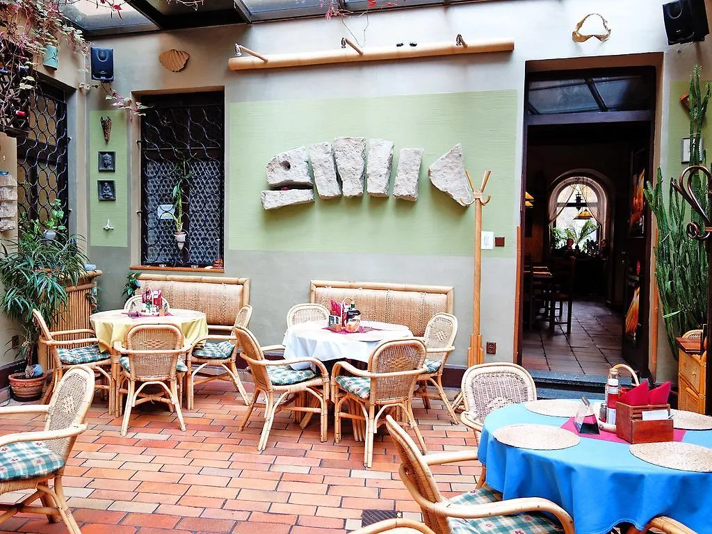 Hostel Sklep Praga