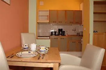 Hostel Sklep Praga