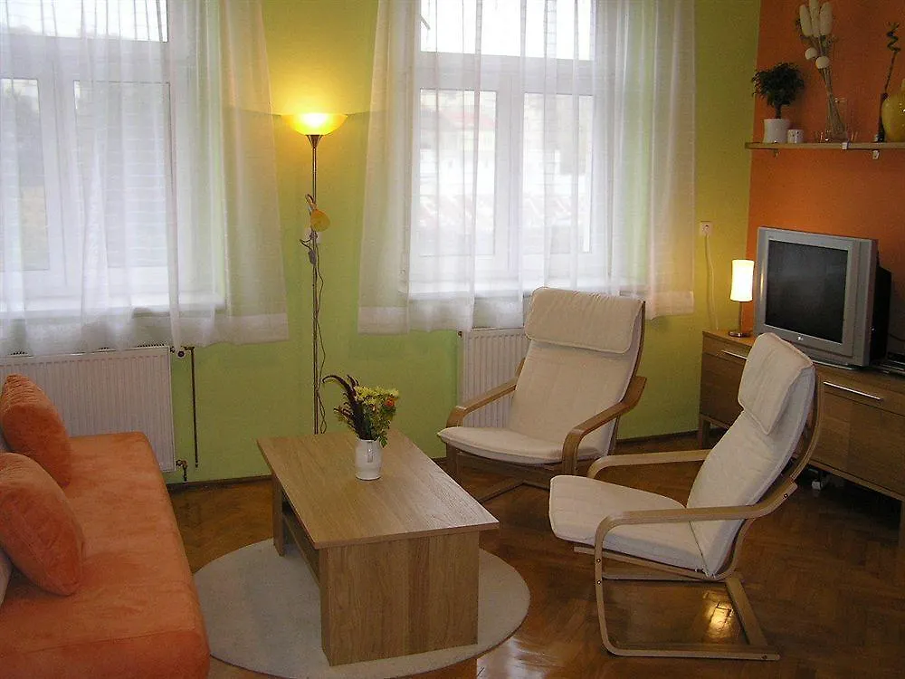 Hostel Sklep Praga