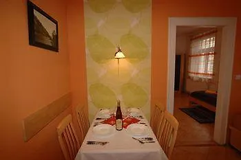 Hostel Sklep Praga