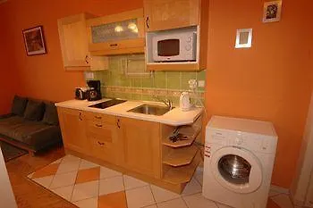 Hostel Sklep Praga 0*,