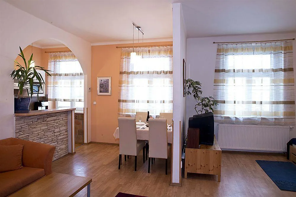 Hostel Sklep Praga