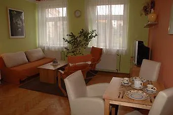 Hostel Sklep Praga