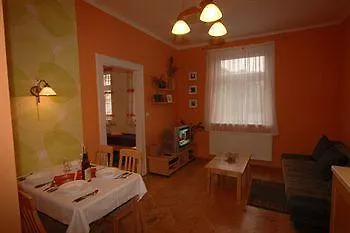 Hostel Sklep Praga República Checa