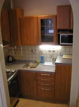 Hostel Sklep Praga República Checa