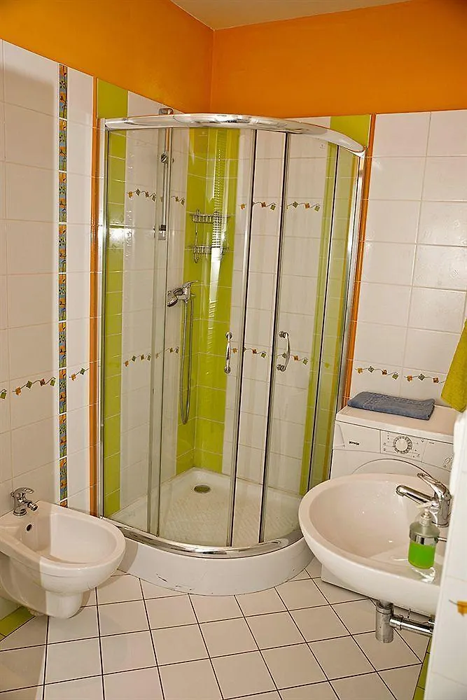 Hostel Sklep Praga