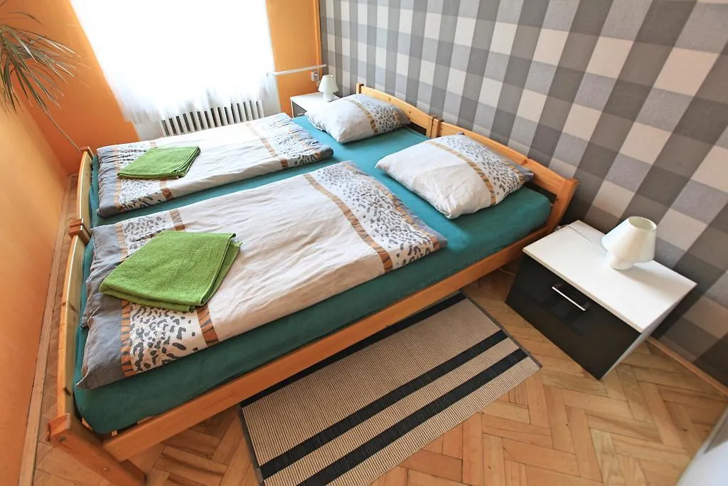 Hostel Sklep Praga