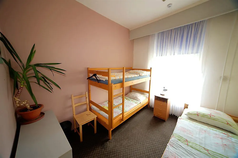 Hostel Sklep Praga 0*,