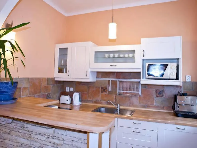 Hostel Sklep Praga