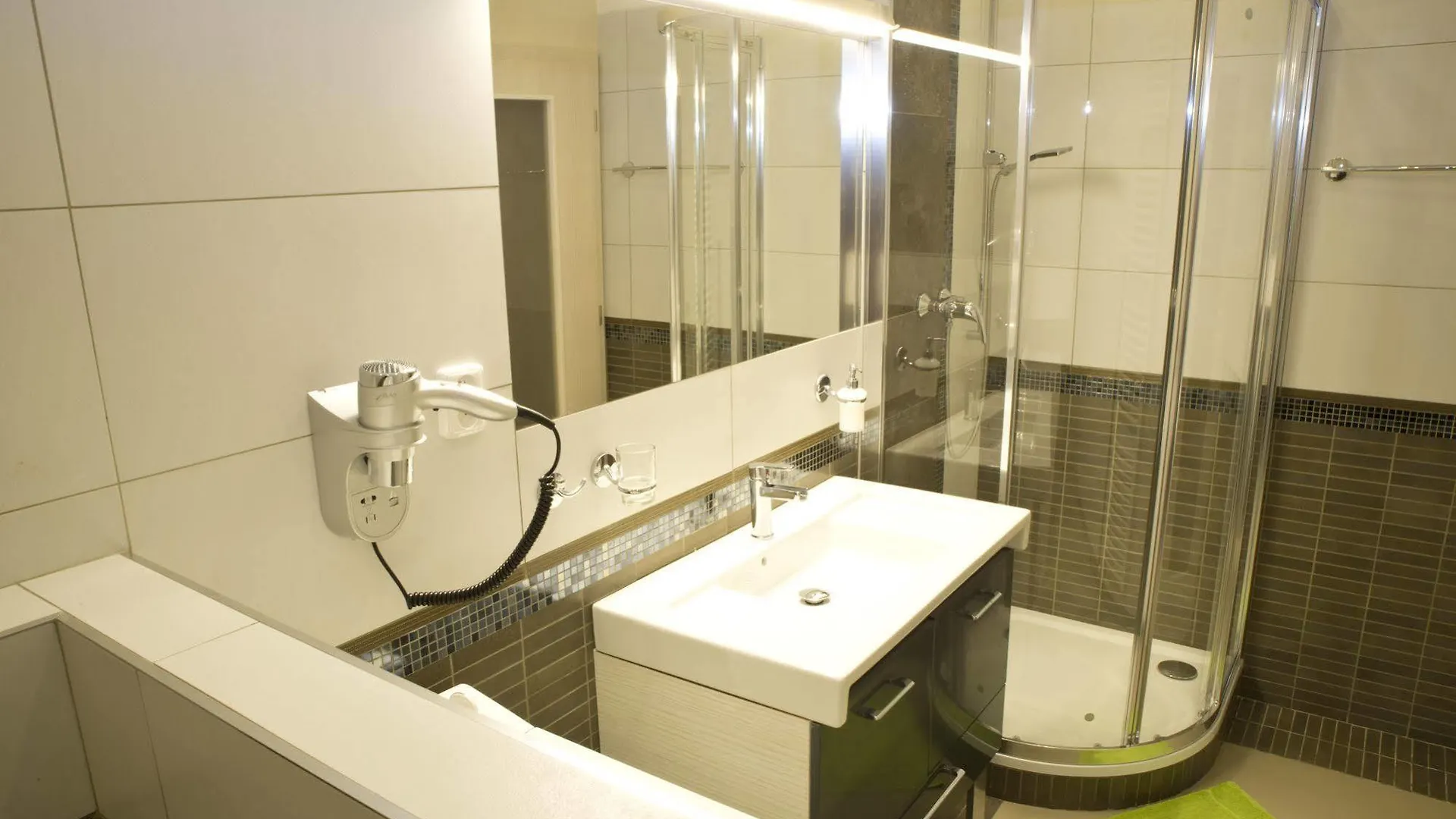 Hostel Sklep Praga República Checa