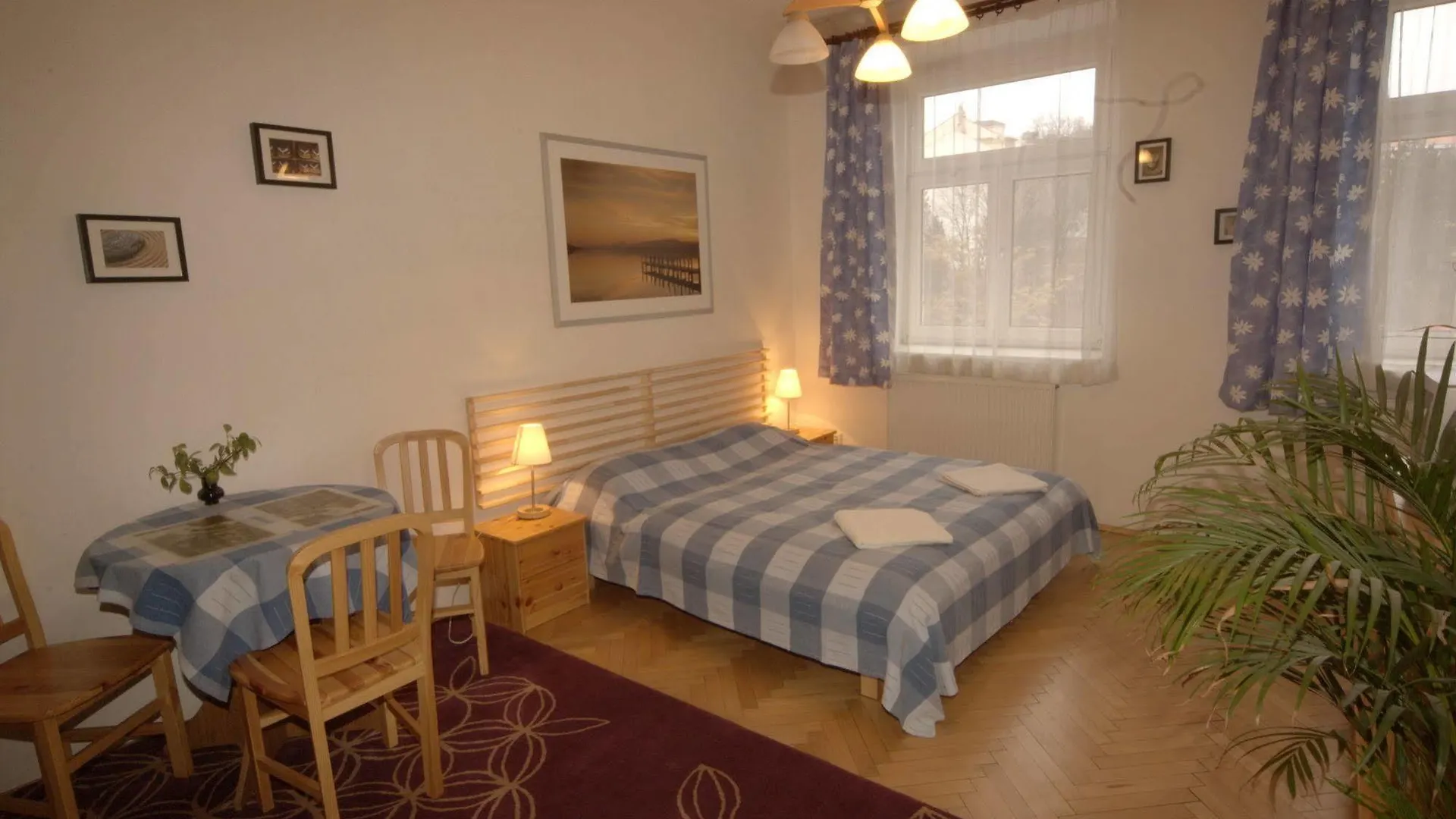 Hostel Sklep Praga